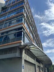 Innovation Place (D25), Factory #453041121